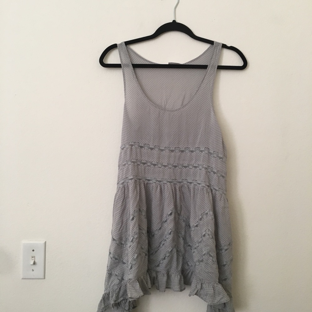 Free People Viola Dress